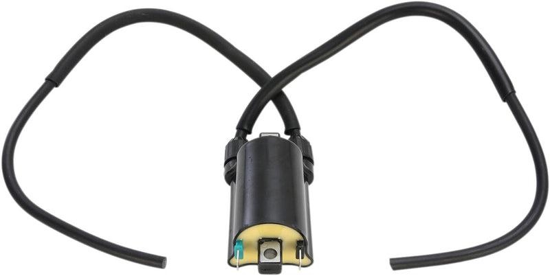 EMGO OE-Style Replacement Ignition Coil - Black - 24-72421