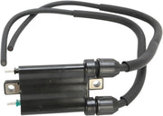 EMGO OE-Style Replacement Ignition Coil - Black - 24-72421