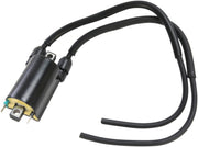 EMGO OE-Style Replacement Ignition Coil - Black - 24-72422