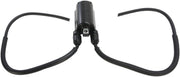 EMGO OE-Style Replacement Ignition Coil - Black - 24-72422
