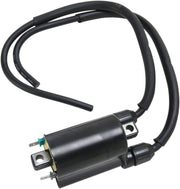 EMGO OE-Style Replacement Ignition Coil - Black - 24-72423