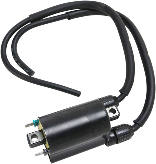 EMGO OE-Style Replacement Ignition Coil - Black - 24-72423