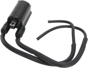 EMGO OE-Style Replacement Ignition Coil - Black - 24-72423