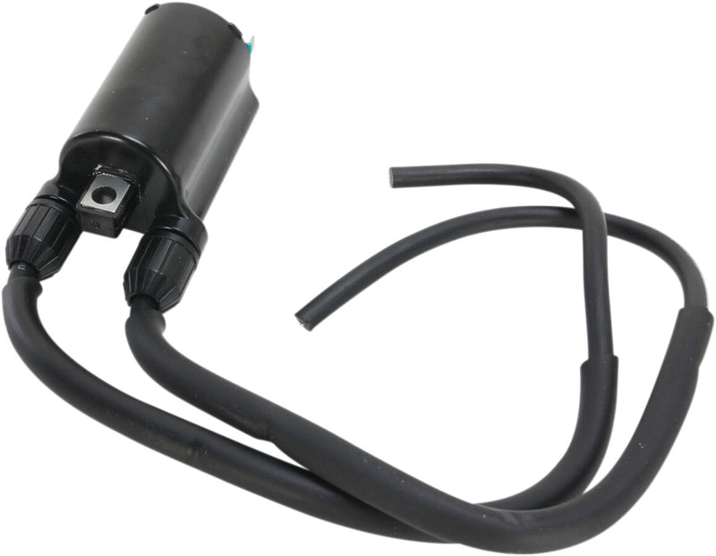 EMGO OE-Style Replacement Ignition Coil - Black - 24-72423