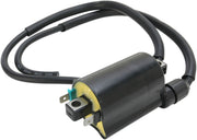 EMGO OE-Style Replacement Ignition Coil - Black - 24-72423