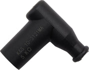 Moose Offroad Hard-parts Spark Plug Resistor Cover - Black - 10-M3121MA