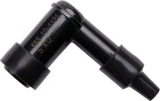 Moose Offroad Hard-parts Spark Plug Resistor Cover - Black - 10-M1121