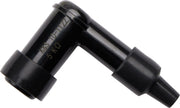 Moose Offroad Hard-parts Spark Plug Resistor Cover - Black - 10-M1122