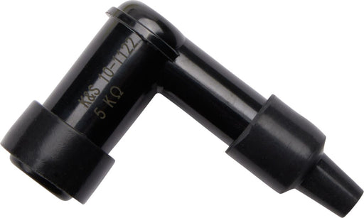 Moose Offroad Hard-parts Spark Plug Resistor Cover - Black - 10-M1122
