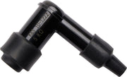 Moose Offroad Hard-parts Spark Plug Resistor Cover - Black - 10-M1222