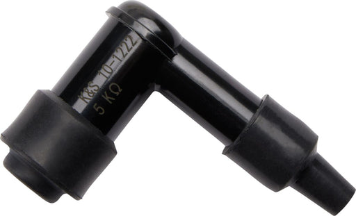 Moose Offroad Hard-parts Spark Plug Resistor Cover - Black - 10-M1222