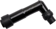 Moose Offroad Hard-parts Spark Plug Resistor Cover - Black - 10-M5222