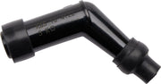 Moose Offroad Hard-parts Spark Plug Resistor Cover - Black - 10-M4122