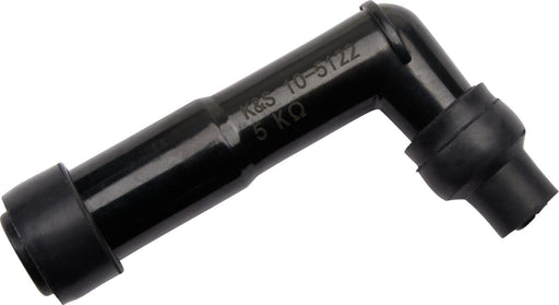 Moose Offroad Hard-parts Spark Plug Resistor Cover - Black - 10-M5122
