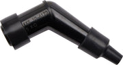 Moose Offroad Hard-parts Spark Plug Resistor Cover - Black - 10-M6122