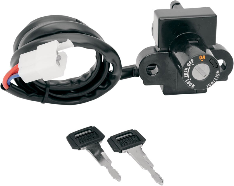 EMGO Ignition Switch - 40-15870
