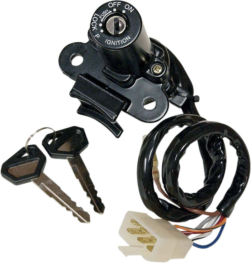EMGO Ignition Switch - 40-80622
