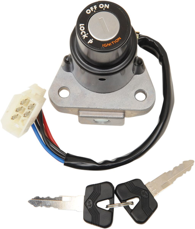 EMGO Ignition Switch - 40-71410