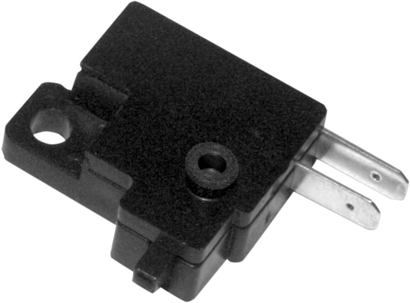 EMGO Brake Light Switch - Black - 46-19431