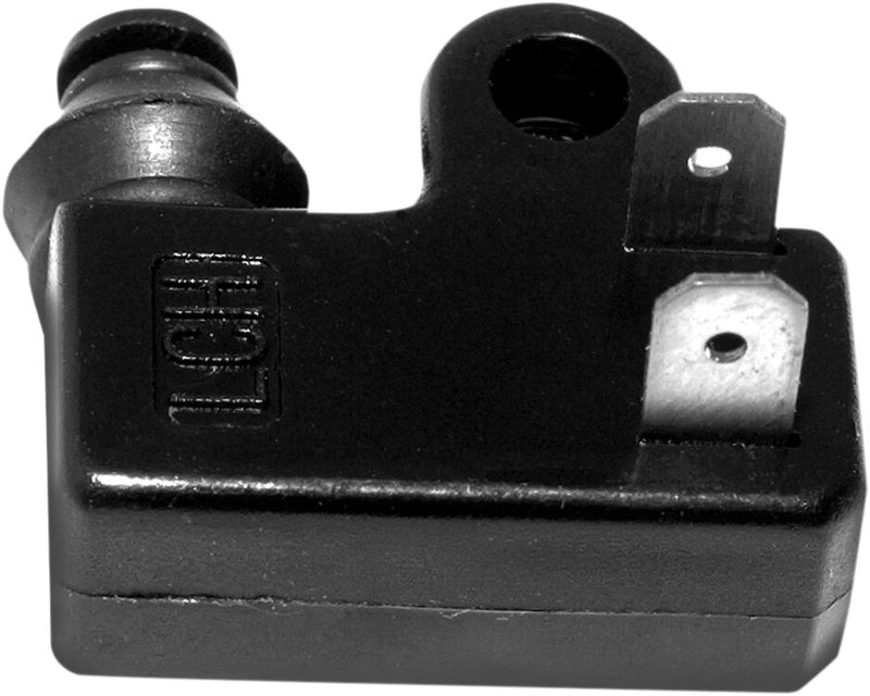 EMGO Brake Light Switch - Black - 46-50741