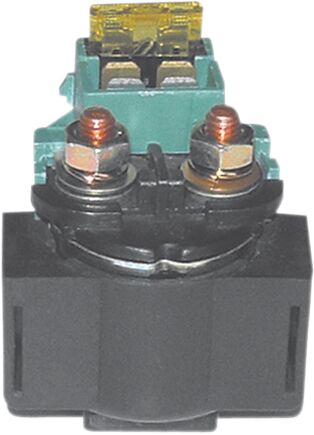 K&L SUPPLY Universal Starter Relay