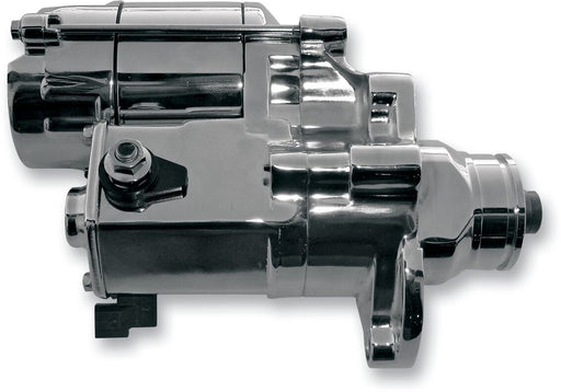 Terry Components Starter Motor - Chrome - 776007