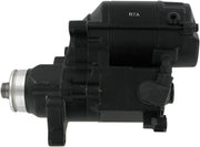 Terry Components Starter Motor - Black - 776507