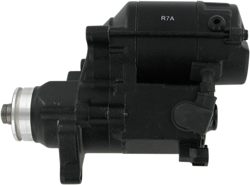 Terry Components Starter Motor - Black - 776507
