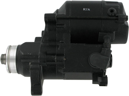 Terry Components Starter Motor - Black - 776507