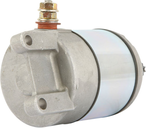Parts Unlimited Starter Motor - Unfinished - 410-58046