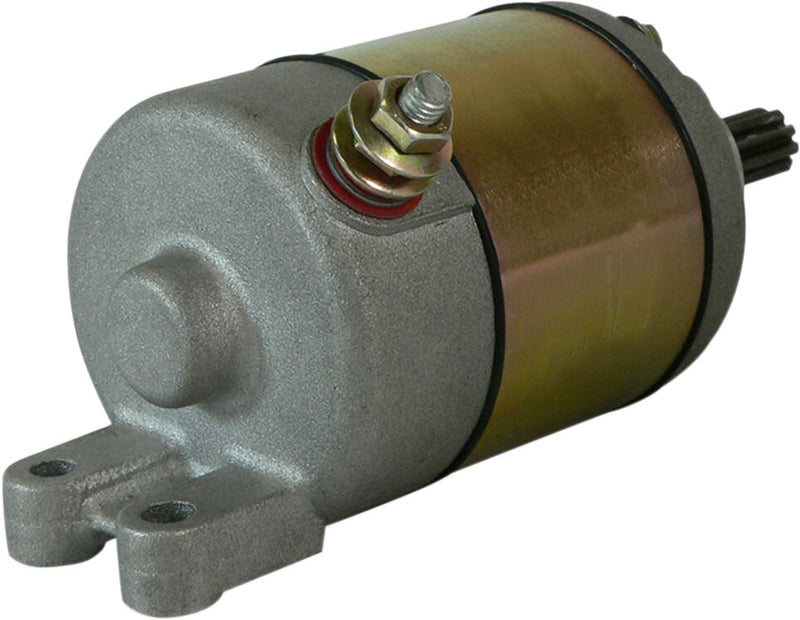 Parts Unlimited Starter Motor - Unfinished - 410-54136