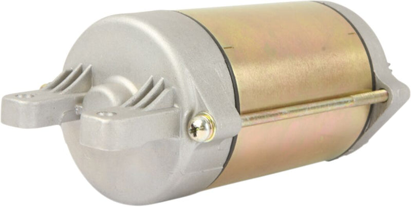 Parts Unlimited Starter Motor - Unfinished - 410-58045