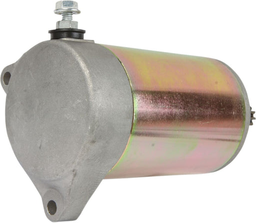 Parts Unlimited Starter Motor - Unfinished - 410-52148