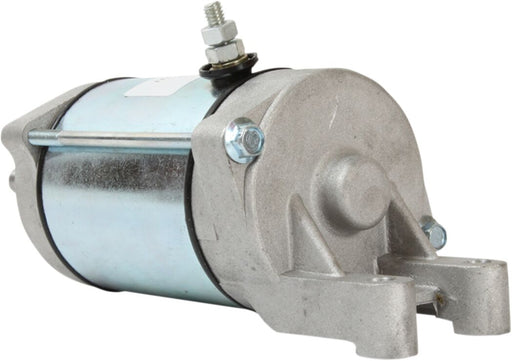 Parts Unlimited Starter Motor - Unfinished - 410-54035