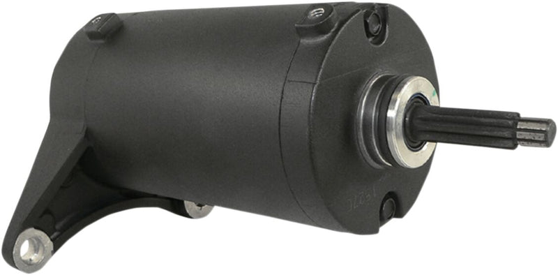 Parts Unlimited Starter for Victory - Black