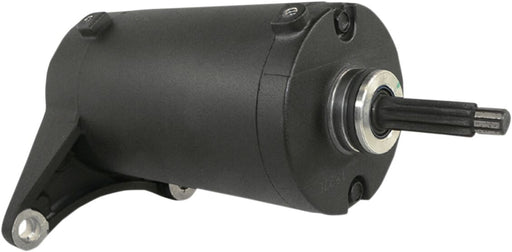 Parts Unlimited Starter for Victory - Black