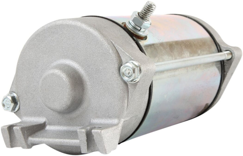 Parts Unlimited Starter Motor - Unfinished - 410-58048