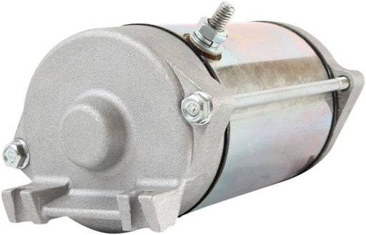 Parts Unlimited Starter Motor - Unfinished - 410-58048