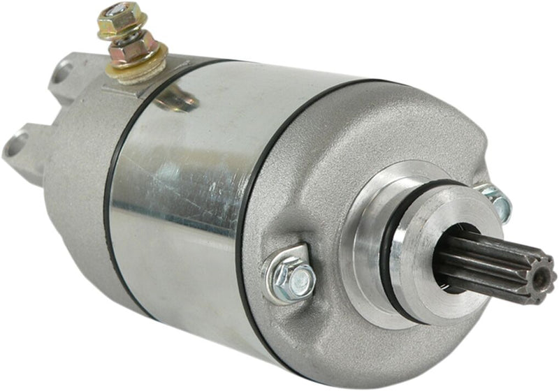 Parts Unlimited Starter Motor - Unfinished - 410-54131