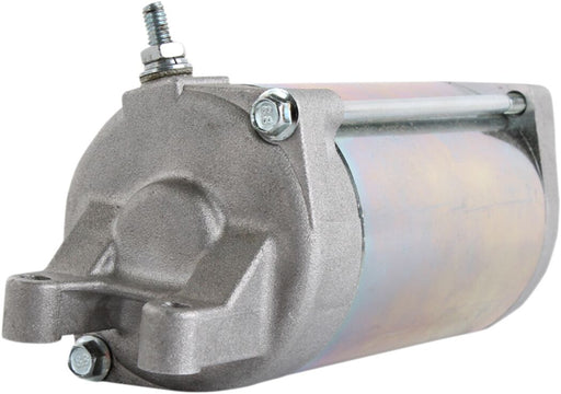 Parts Unlimited Starter Motor - Unfinished - 410-52406