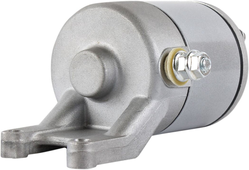 Parts Unlimited Starter Motor - Unfinished - 410-54212