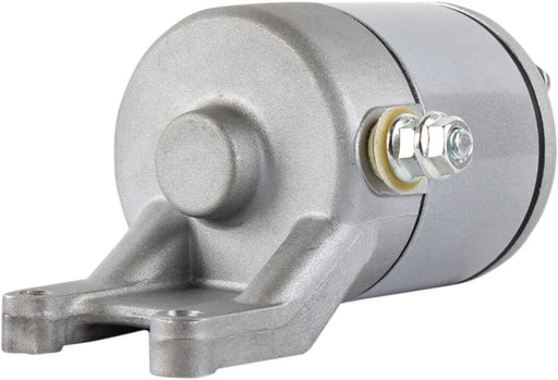 Parts Unlimited Starter Motor - Unfinished - 410-54212