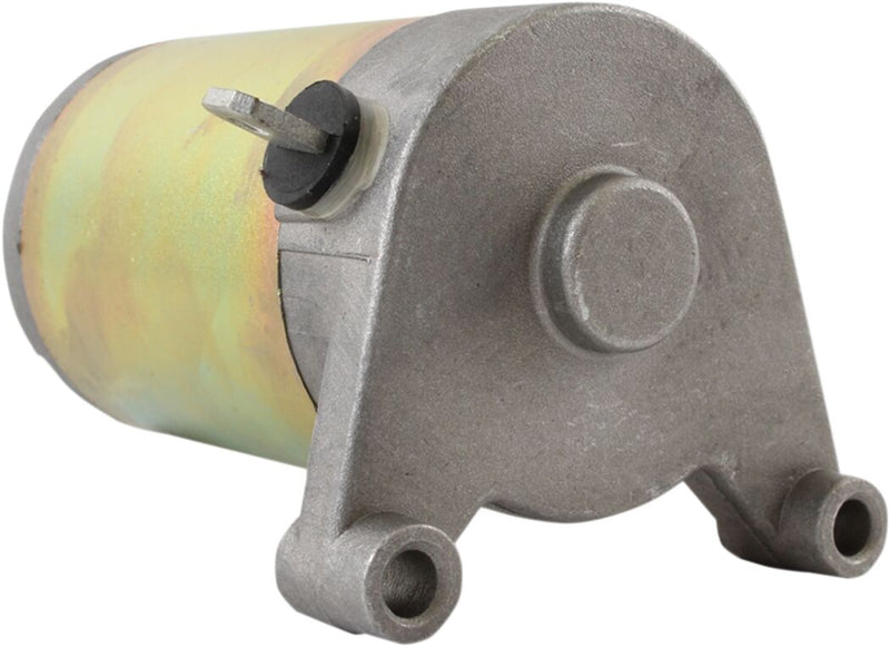 Parts Unlimited Starter Motor - Unfinished - 410-54052
