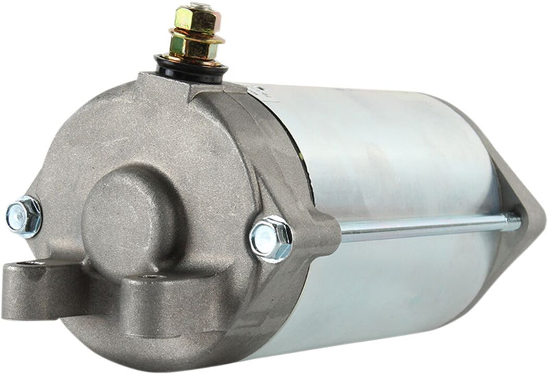Parts Unlimited Starter Motor - Unfinished - 410-52187