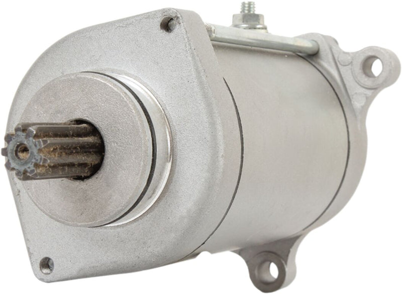 Parts Unlimited Starter Motor - Unfinished - 410-54201