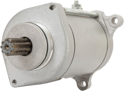 Parts Unlimited Starter Motor - Unfinished - 410-54201