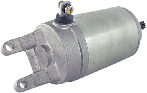 Parts Unlimited Starter Motor - Unfinished - 410-52270