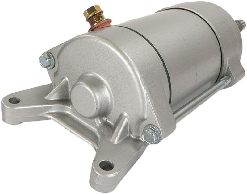 Parts Unlimited Starter Motor - Unfinished - 410-54028
