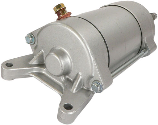 Parts Unlimited Starter Motor - Unfinished - 410-54028