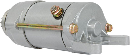 Parts Unlimited Starter - Unfinished - 410-54125